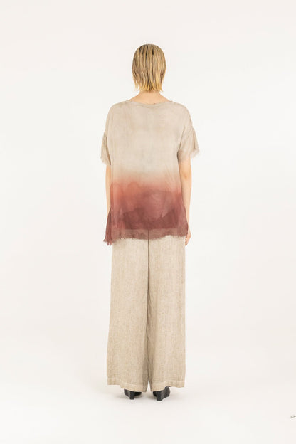 T-Shirt SANCTAMUERTE - F07 - S286 - Boutique Central Roma