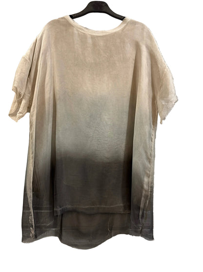 T-Shirt SANCTAMUERTE - F07 - S286 - Boutique Central Roma