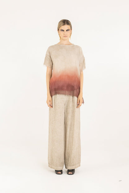 T-Shirt SANCTAMUERTE - F07 - S286 - Boutique Central Roma