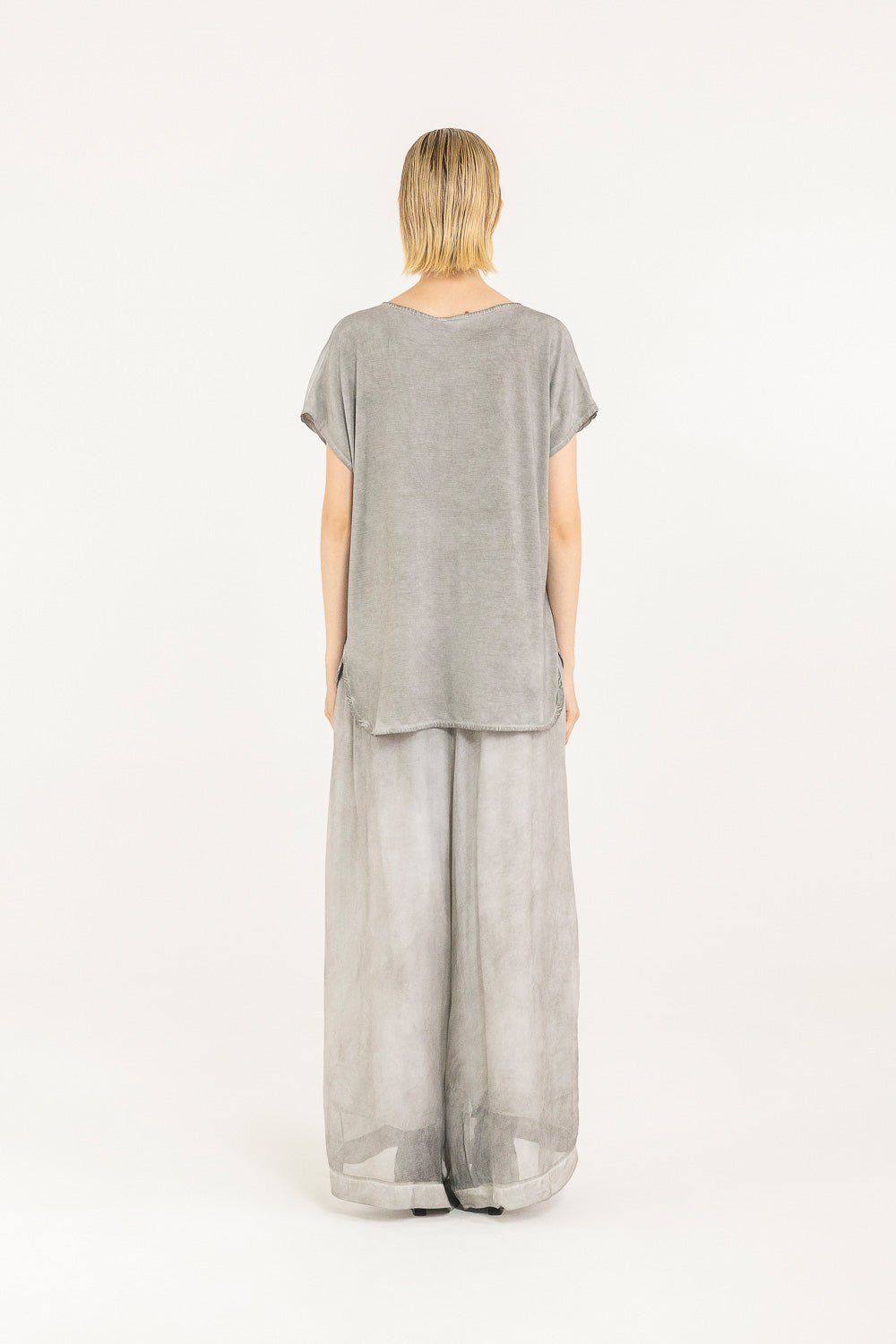 T-Shirt SANCTAMUERTE F07 - S359 - Boutique Central Roma