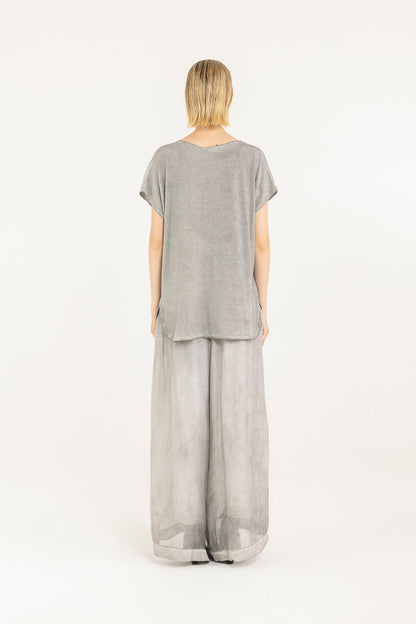 T-Shirt SANCTAMUERTE F07 - S359 - Boutique Central Roma