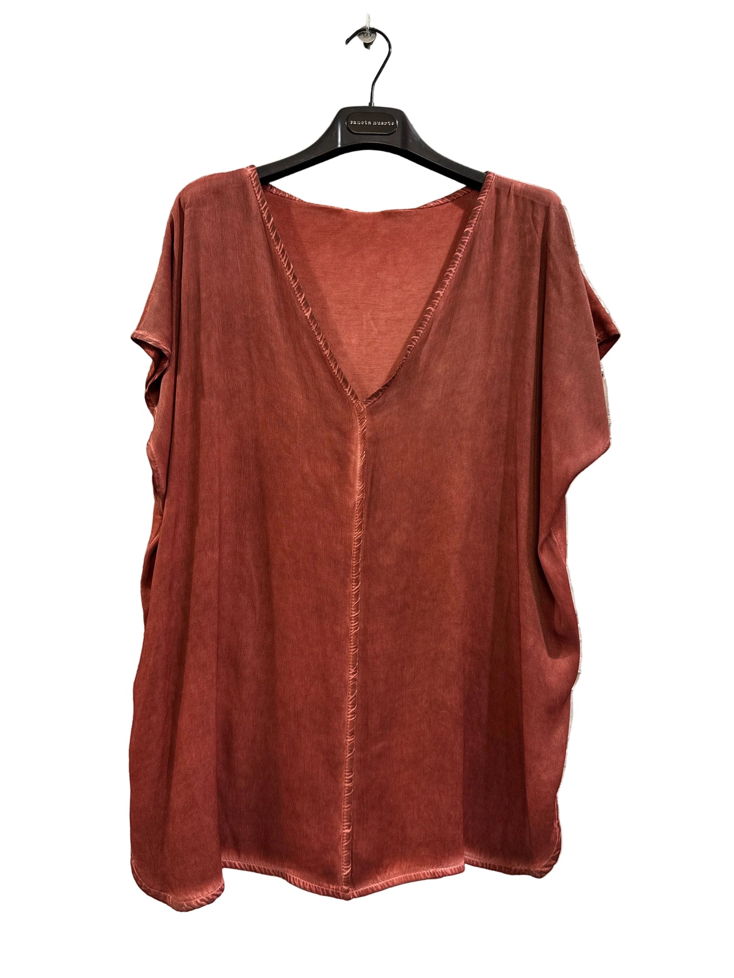 T-Shirt SANCTAMUERTE F07 - S359 - Boutique Central Roma
