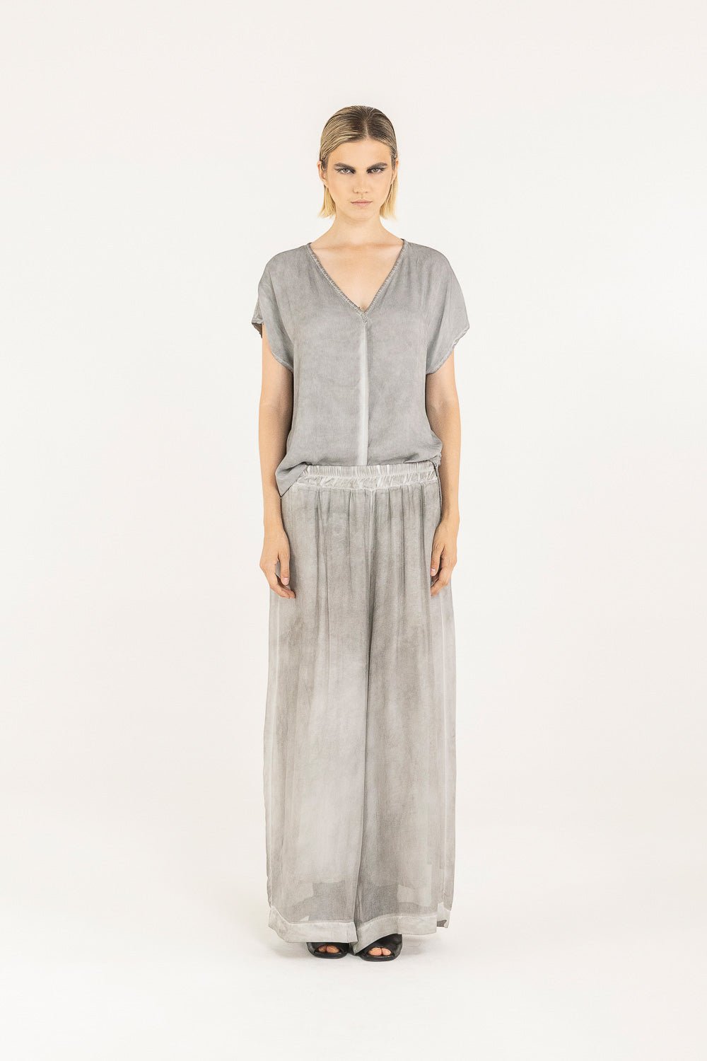 T-Shirt SANCTAMUERTE F07 - S359 - Boutique Central Roma