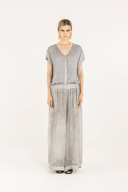 T-Shirt SANCTAMUERTE F07 - S359 - Boutique Central Roma