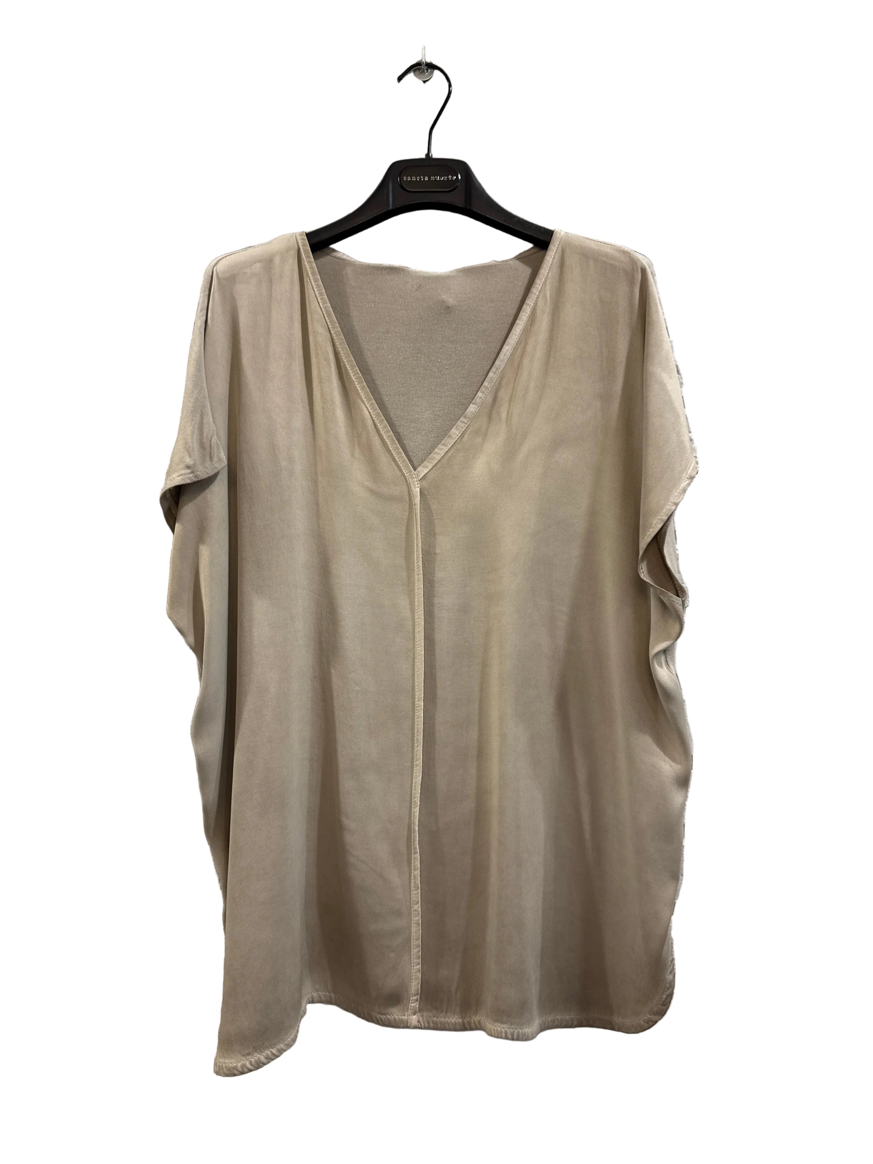 T-Shirt SANCTAMUERTE F07 - S359 - Boutique Central Roma