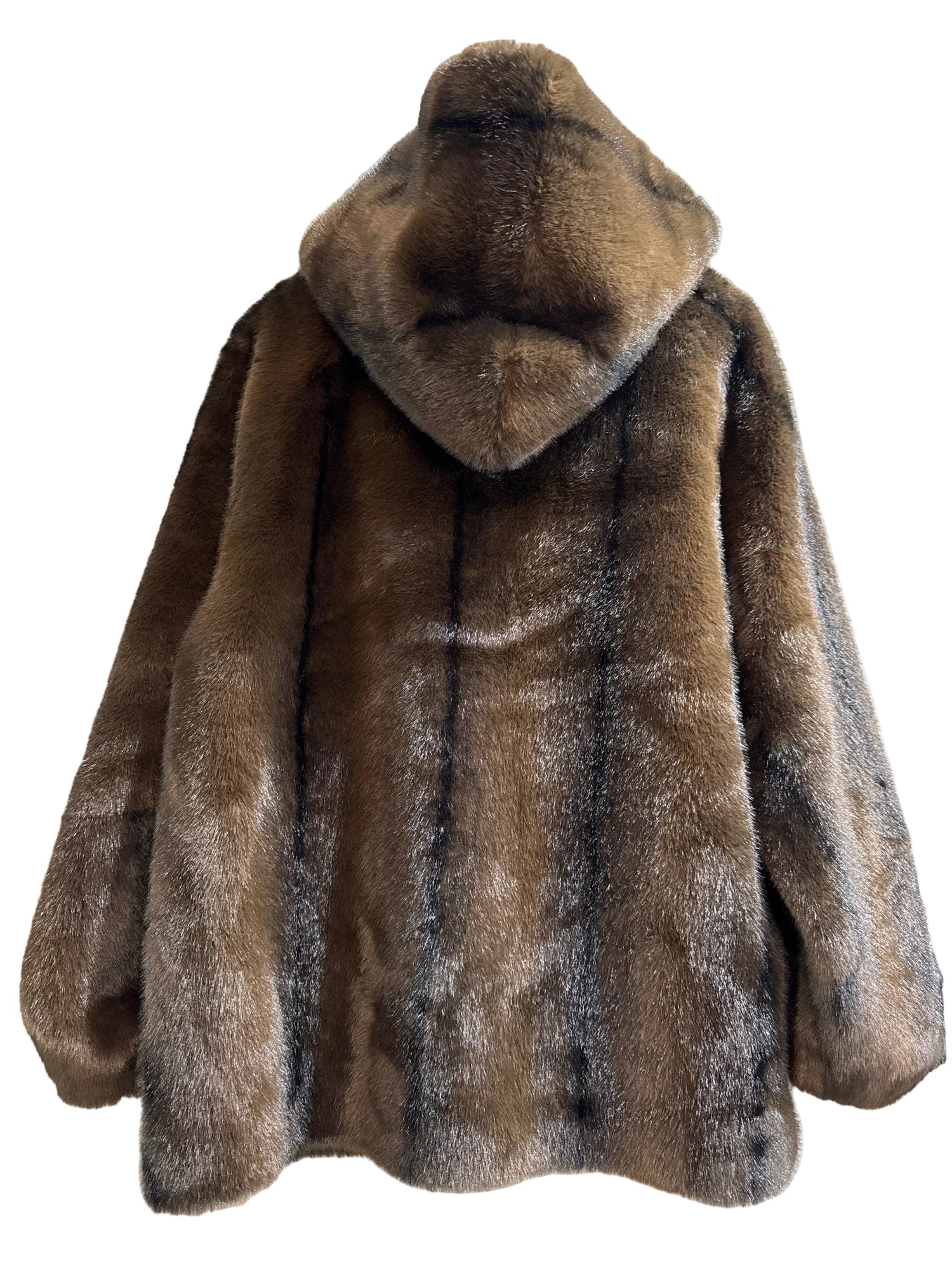 T03 - 8271 Pelliccetta Cappuccio - Boutique Central Roma
