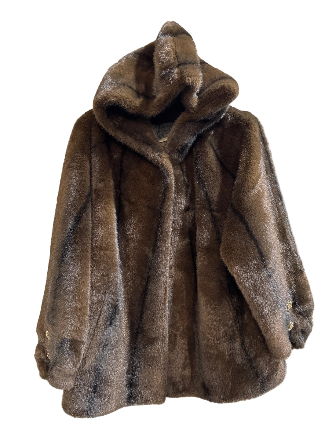 T03 - 8271 Pelliccetta Cappuccio - Boutique Central Roma