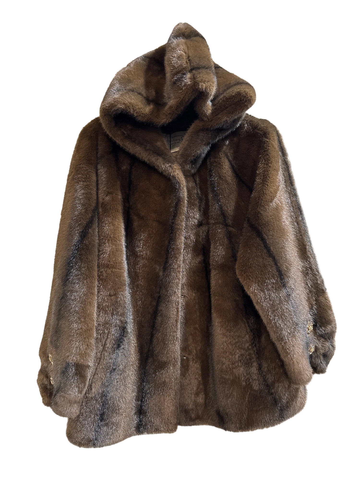 T03 - 8271 Pelliccetta Cappuccio - Boutique Central Roma