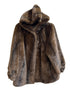 T03 - 8271 Pelliccetta Cappuccio - Boutique Central Roma
