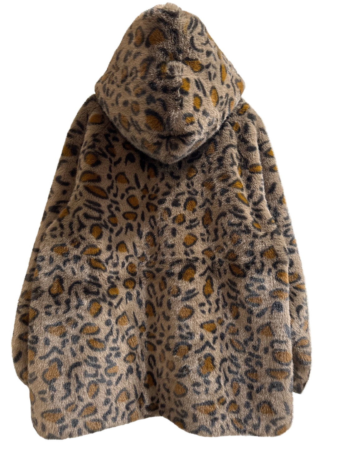 T03 - 8271 Pelliccetta Maculata - Boutique Central Roma