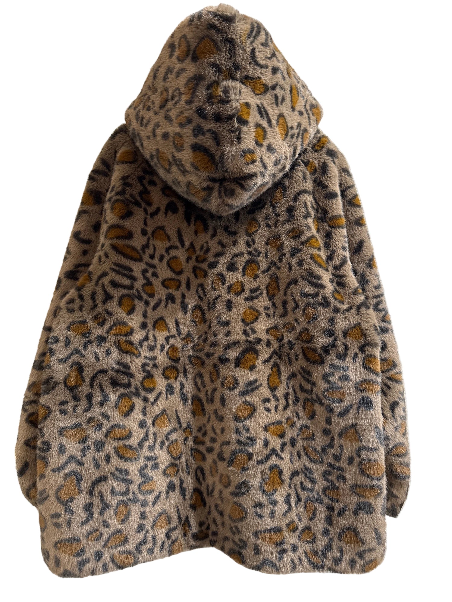 T03 - 8271 Pelliccetta Maculata - Boutique Central Roma
