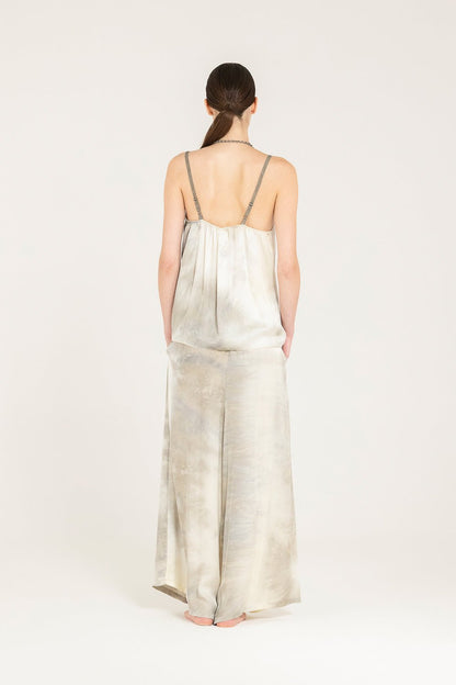 Tank Top F07 - S316 SANCTAMUERTE - Boutique Central Roma