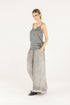 Tank Top - SANCTAMUERTE F07 - S261 - Boutique Central Roma