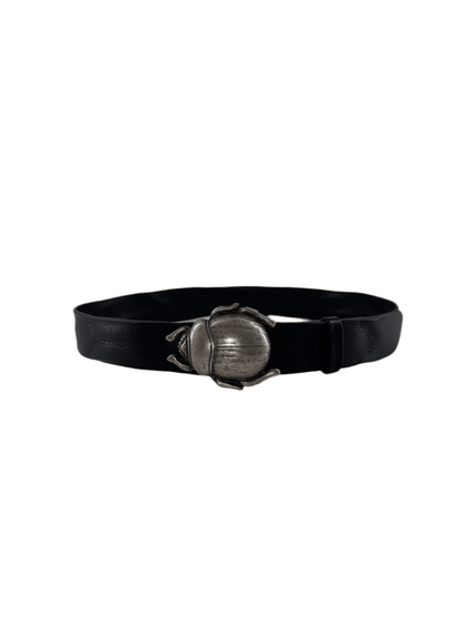 TW01 - 010 CINTA SCARABEO - Boutique Central Roma
