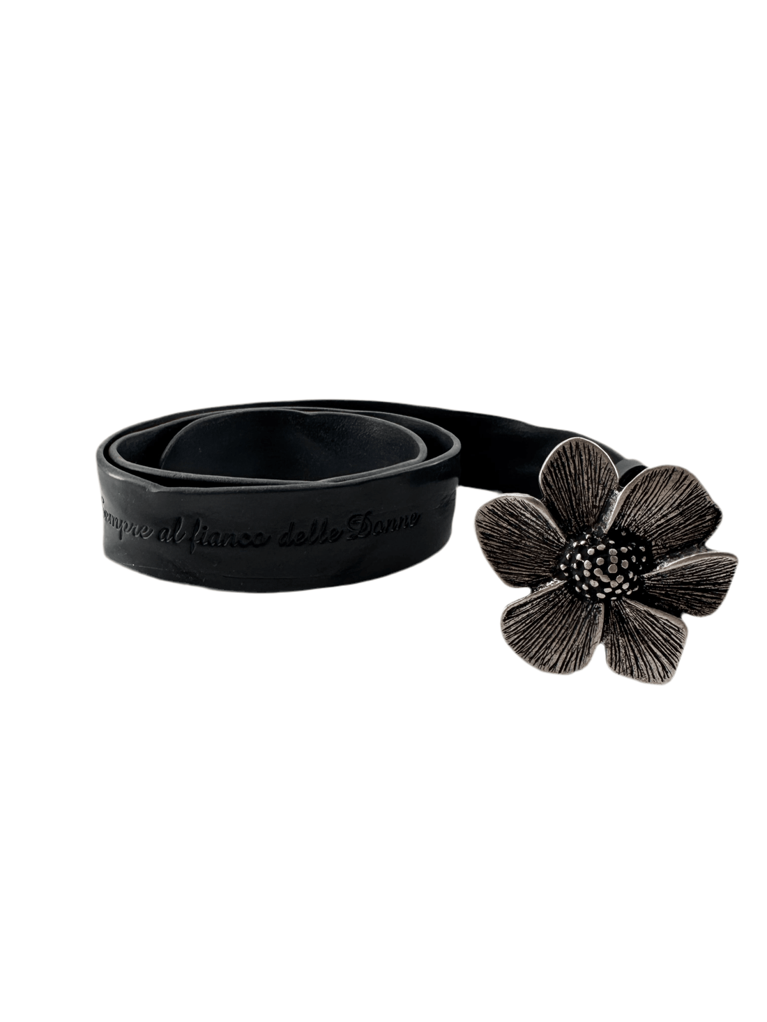 TW01 - 020 Cinta Fiore - Boutique Central Roma