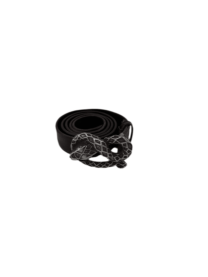 TW01 - 030 CINTA SNAKE - Boutique Central Roma