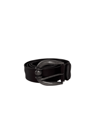 TW01 - BC01D Cinta Donna Horseshoe - Boutique Central Roma