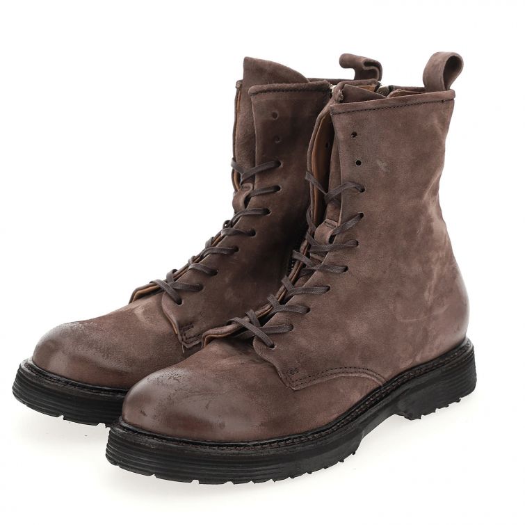 Stivaletti Repunk AS98-U32201