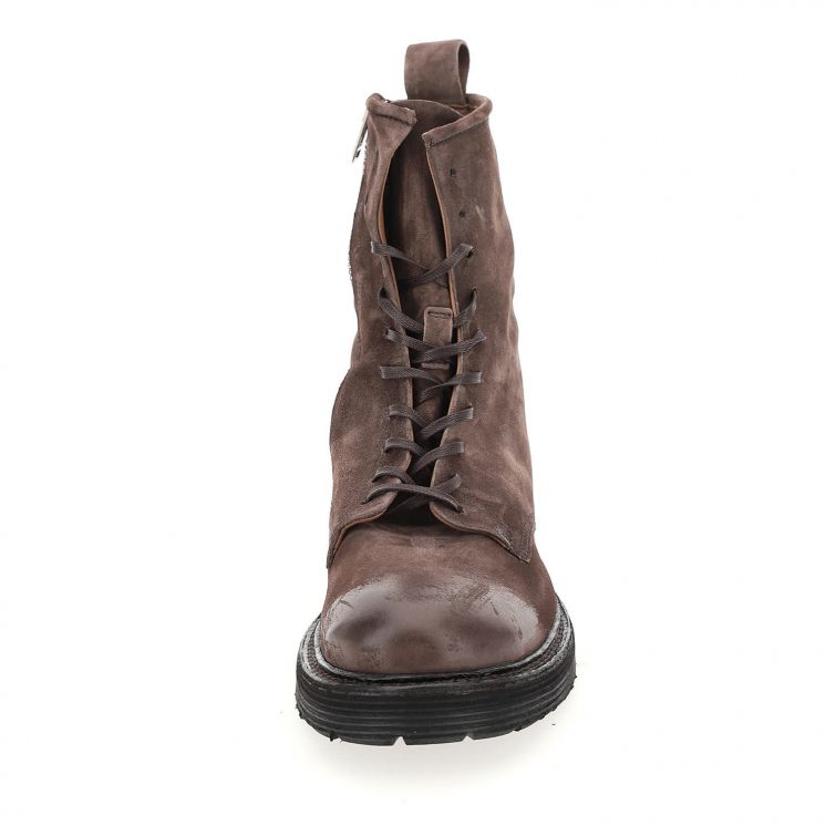 Stivaletti Repunk AS98-U32201