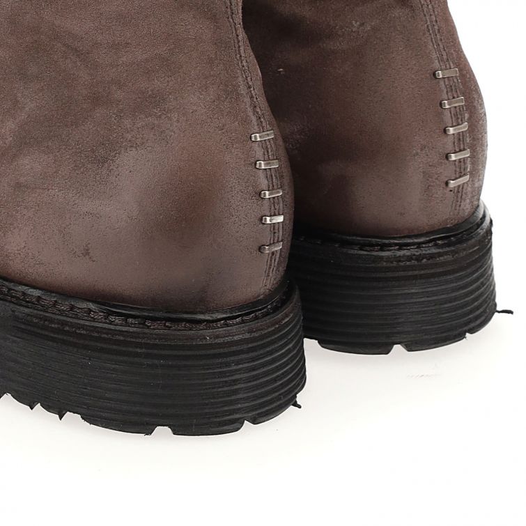 Stivaletti Repunk AS98-U32201