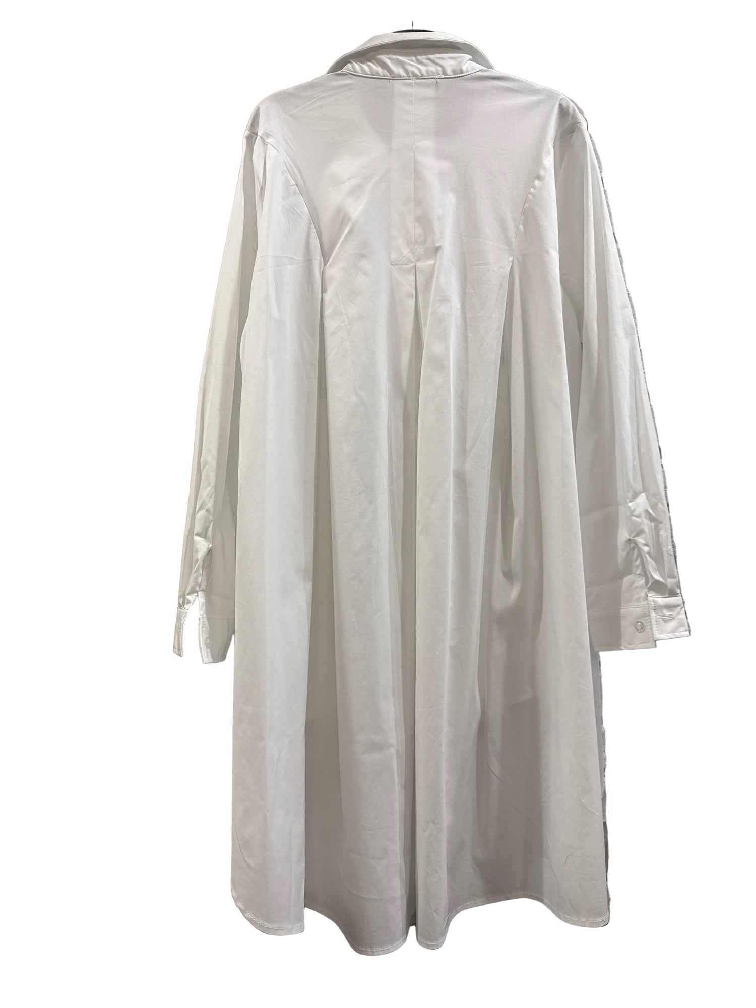 W01 - 219103 Lunga Dietro - Boutique Central Roma