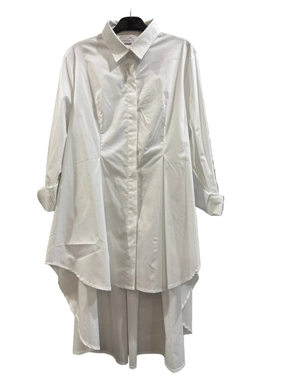 W01 - 219103 Lunga Dietro - Boutique Central Roma
