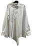 W01 - 221395 Camicia Tasca Diagonale - Boutique Central Roma