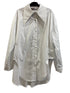 w01 - 225039 Camicia collo punte - Boutique Central Roma