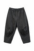 W01 - 240746 Pantaloni Tessuto Righe - Boutique Central Roma