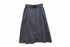 W01 - 250407 Gonna Jeans - Boutique Central Roma