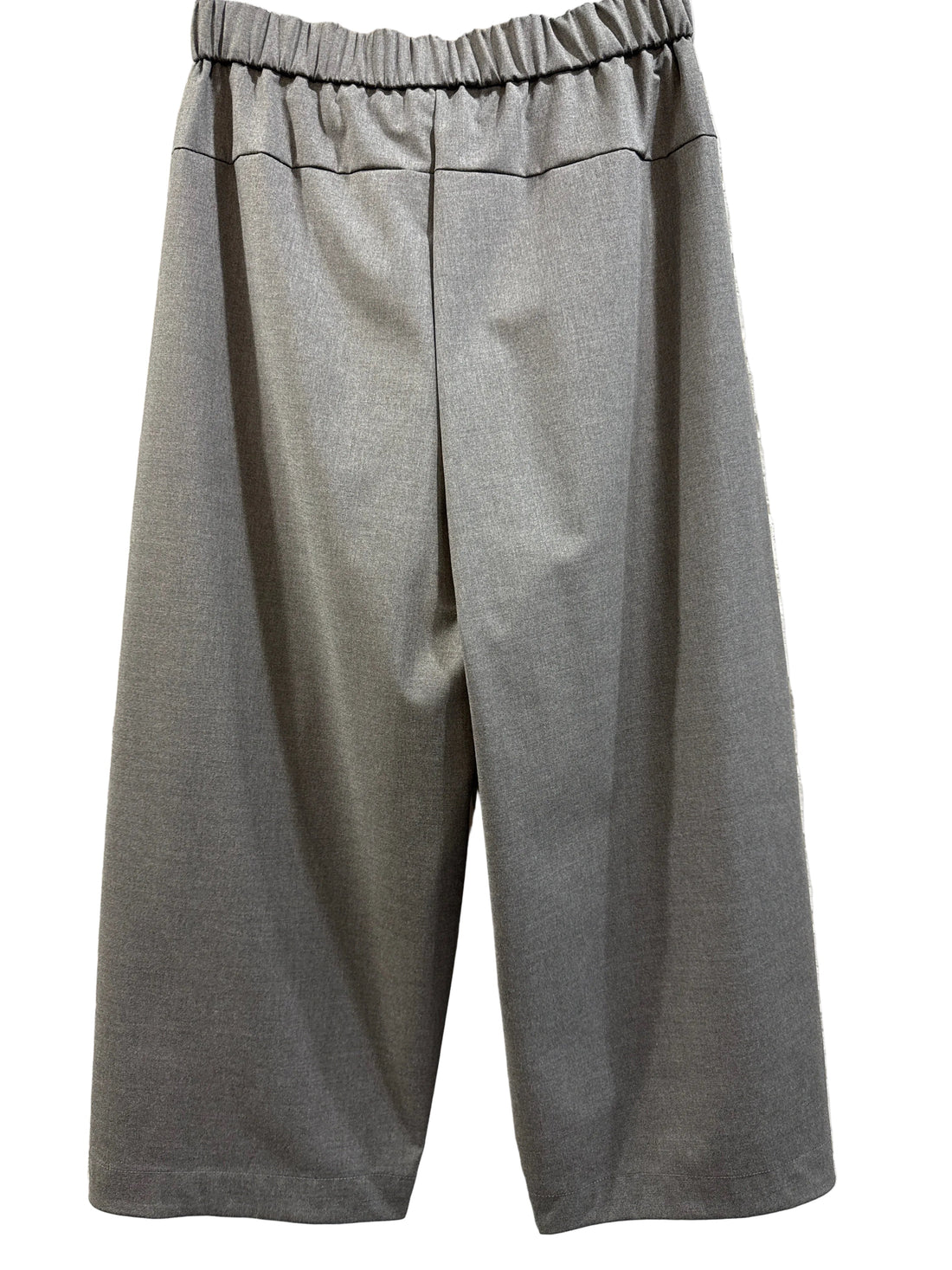 W01 - 824100 Pantaloni Baloon - Boutique Central Roma