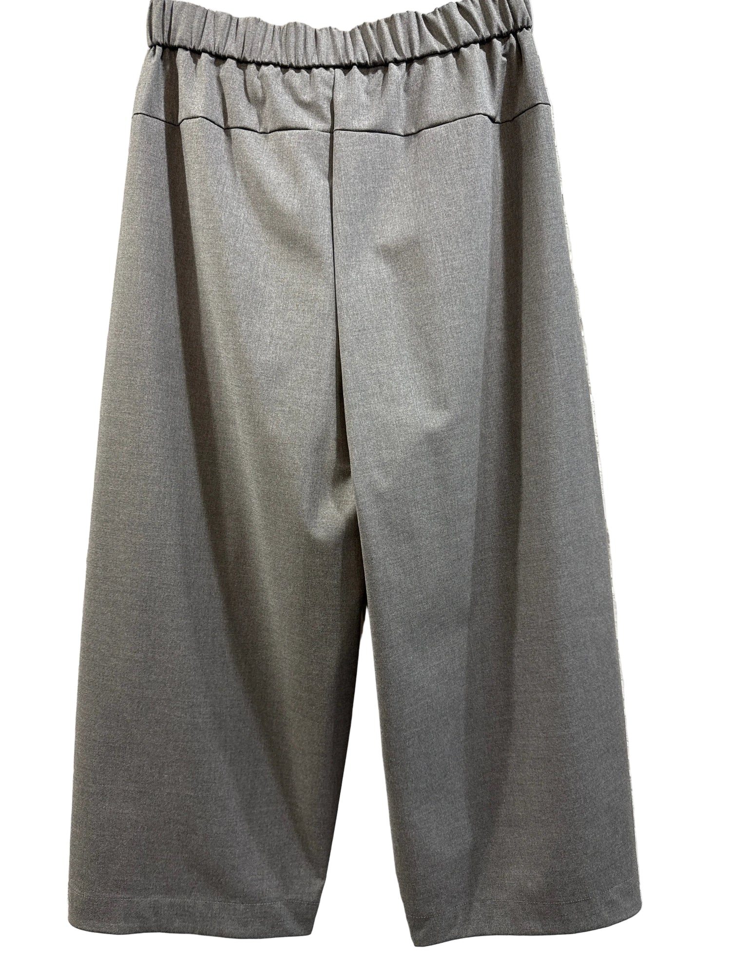 W01 - 824100 Pantaloni Baloon - Boutique Central Roma