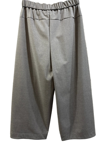 W01 - 824100 Pantaloni Baloon - Boutique Central Roma