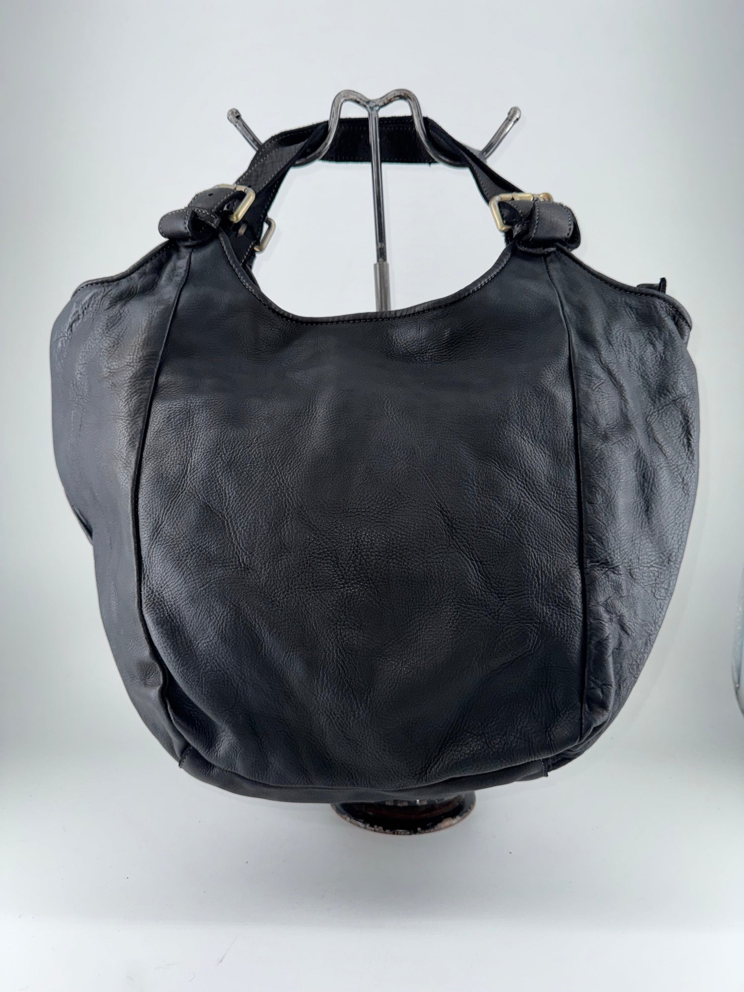 W03 - B08 Borsa Bucket - Boutique Central Roma