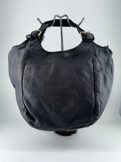 W03 - B08 Borsa Bucket - Boutique Central Roma