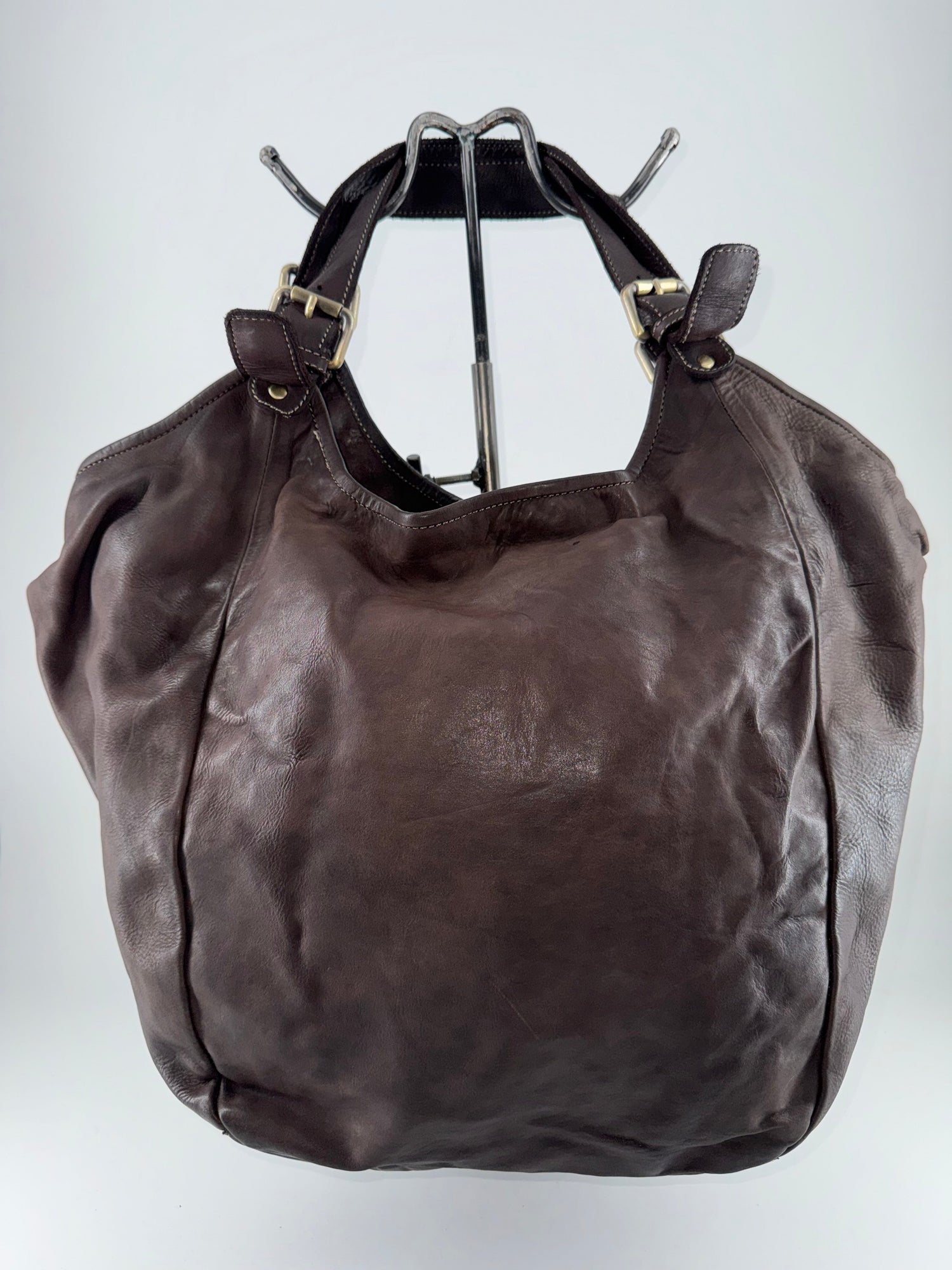 W03 - B08 Borsa Bucket - Boutique Central Roma