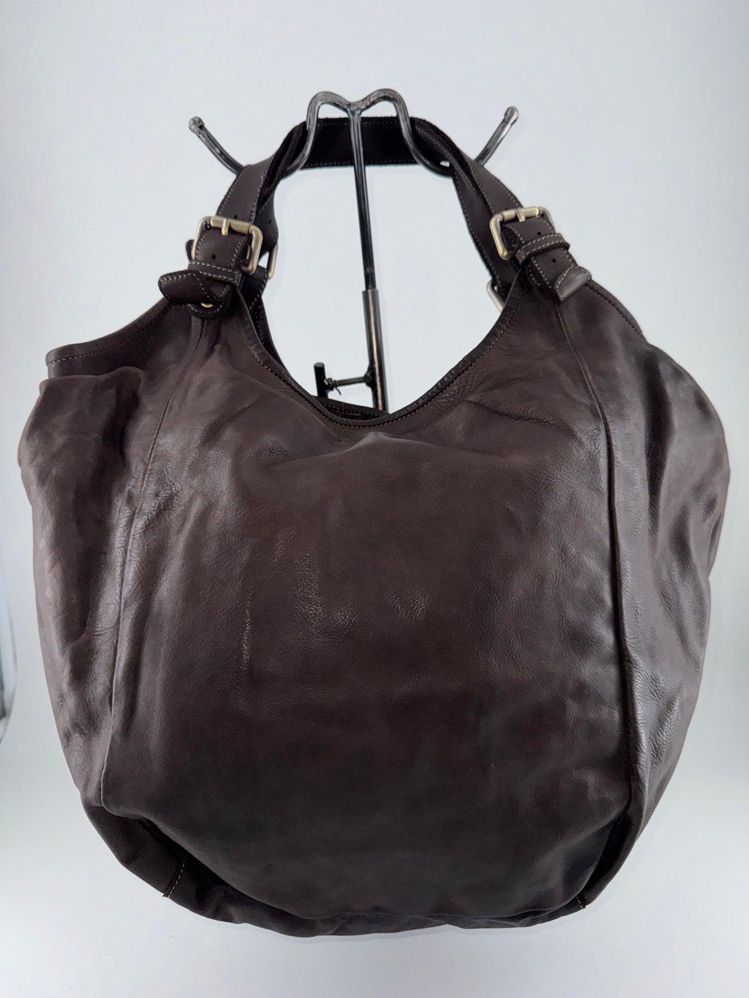 W03 - B08 Borsa Bucket - Boutique Central Roma