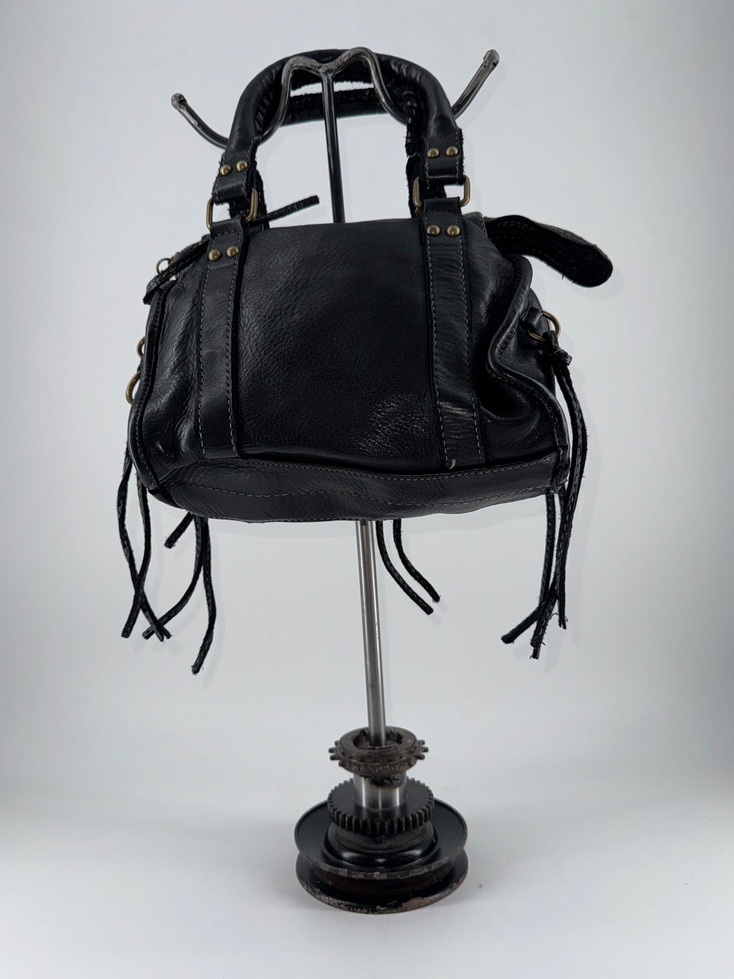 W03 - B10 Borsa Minou - Boutique Central Roma