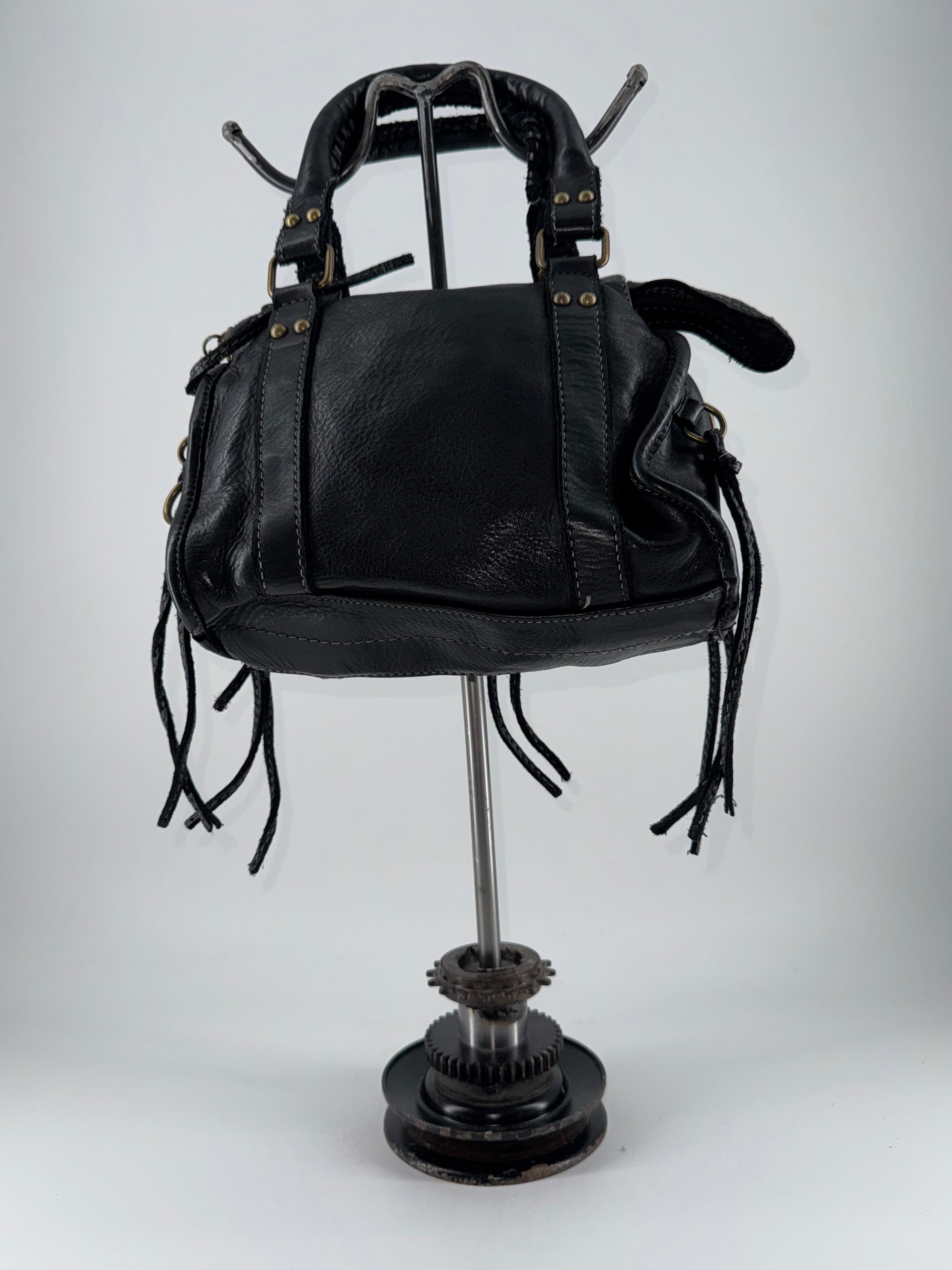 W03 - B10 Borsa Minou - Boutique Central Roma