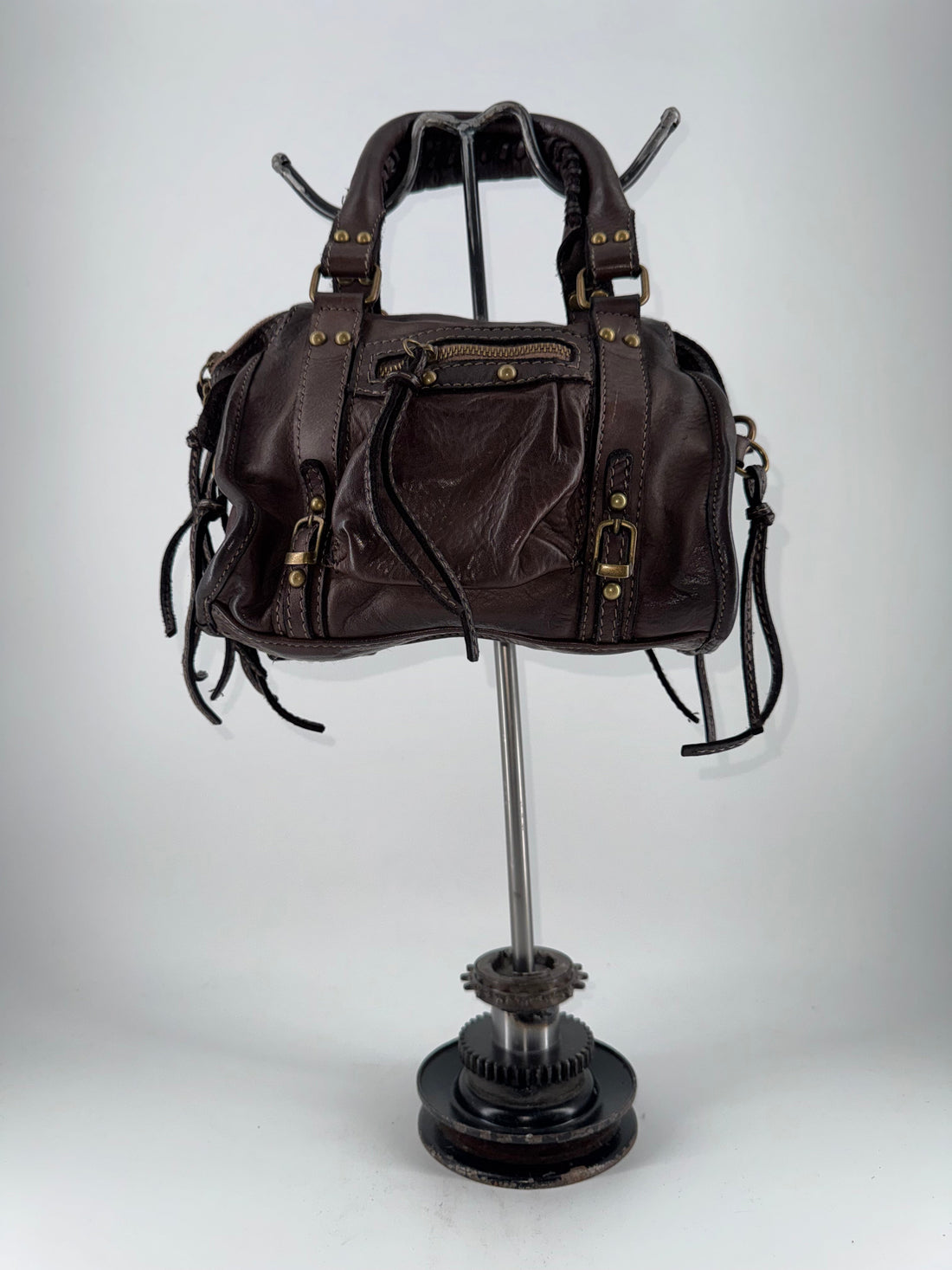 W03 - B10 Borsa Minou - Boutique Central Roma