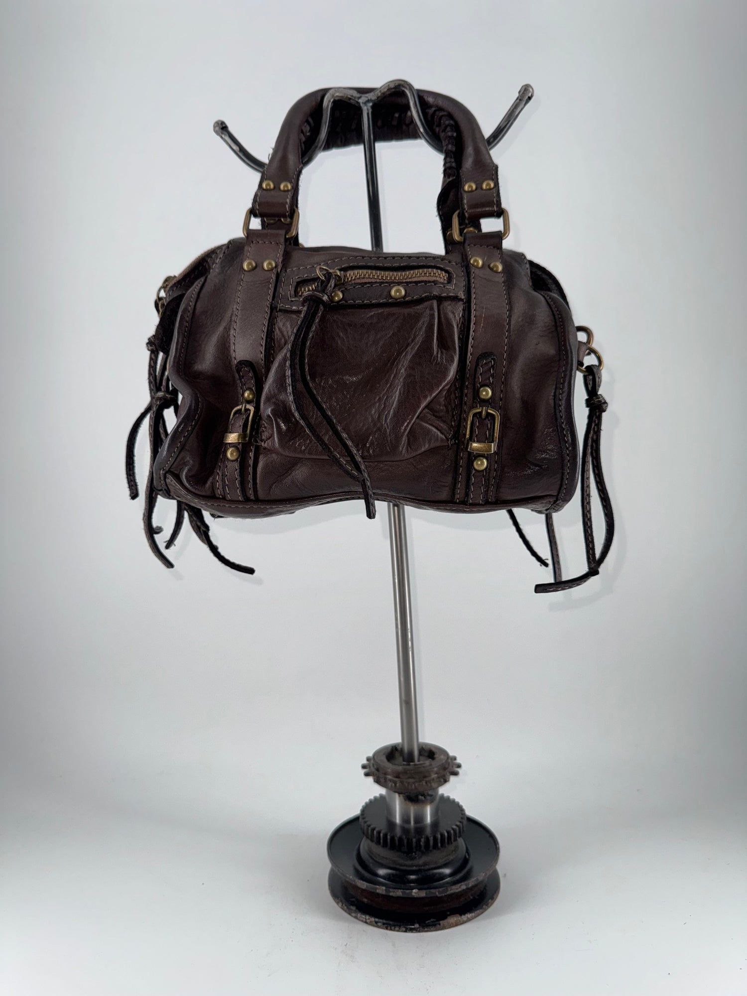 W03 - B10 Borsa Minou - Boutique Central Roma