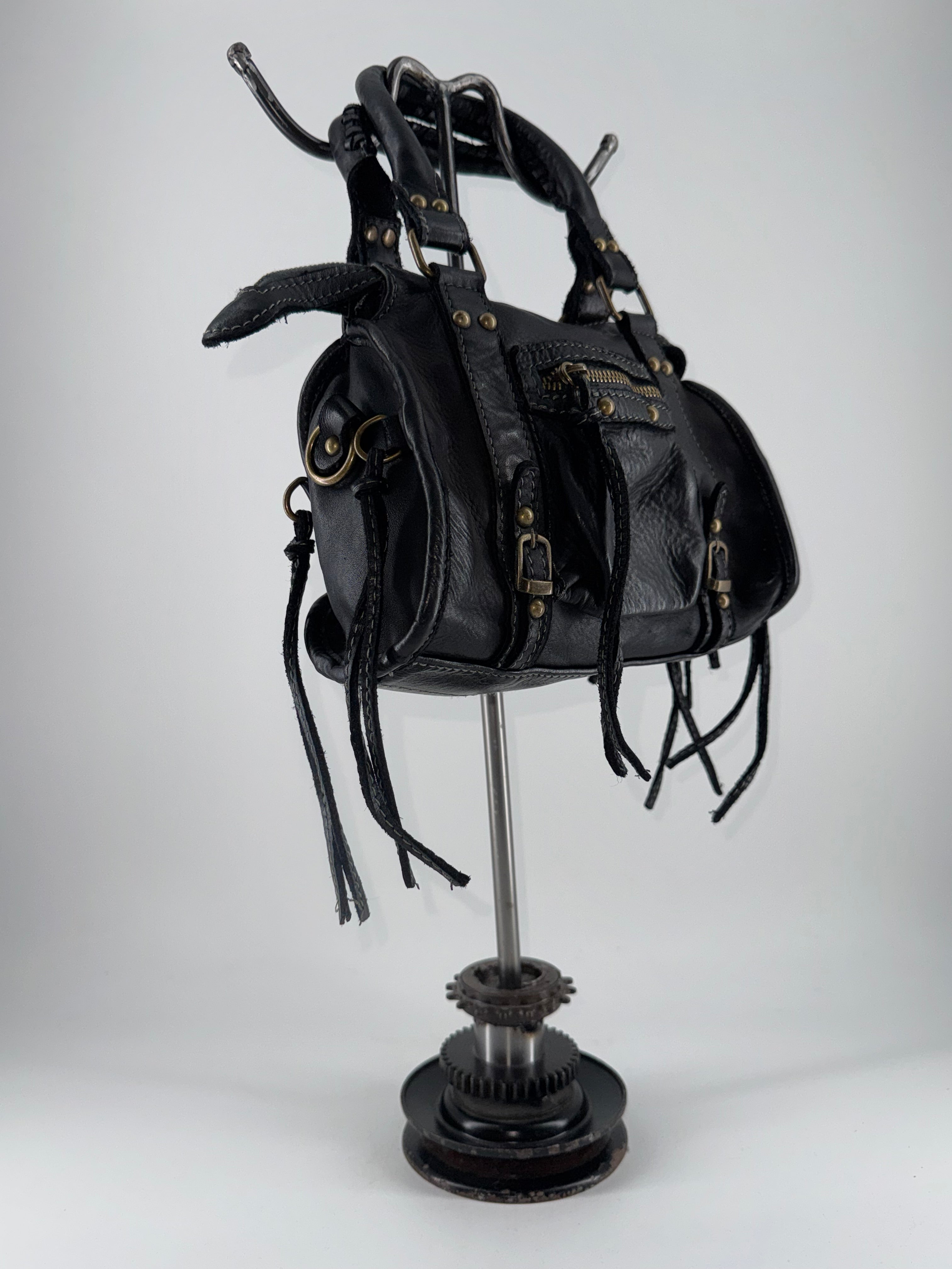 W03 - B10 Borsa Minou - Boutique Central Roma