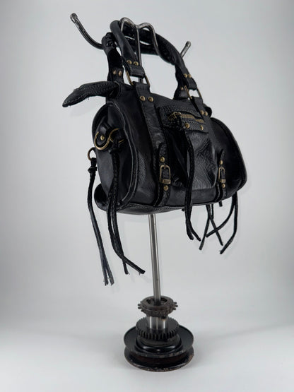 W03 - B10 Borsa Minou - Boutique Central Roma