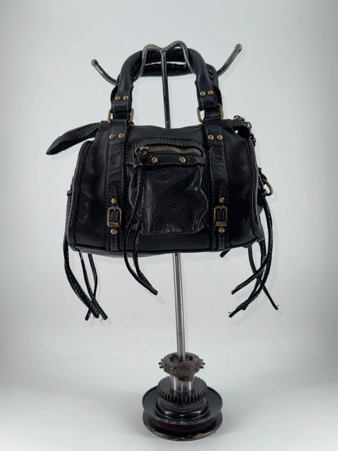 W03 - B10 Borsa Minou - Boutique Central Roma