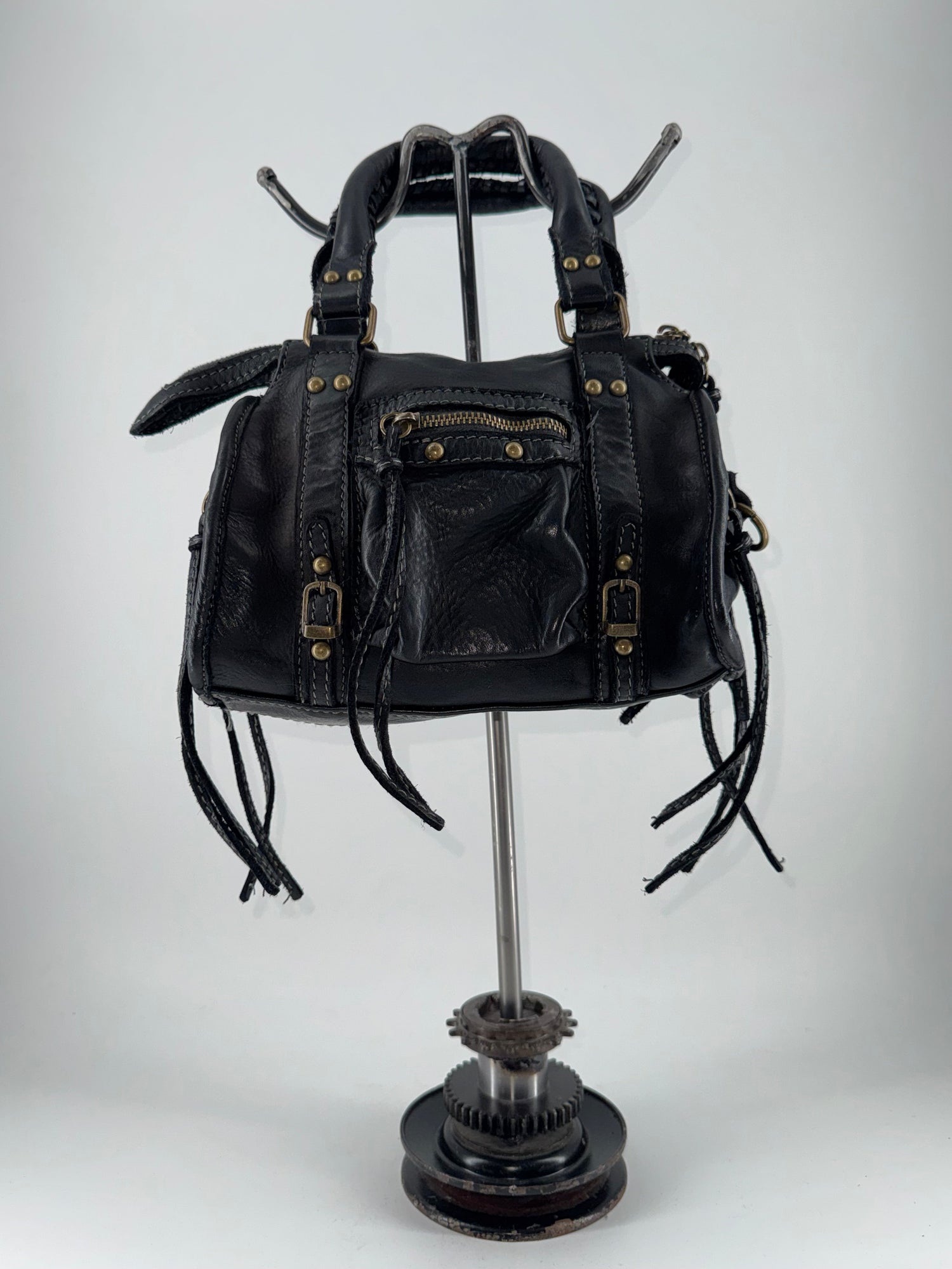 W03 - B10 Borsa Minou - Boutique Central Roma