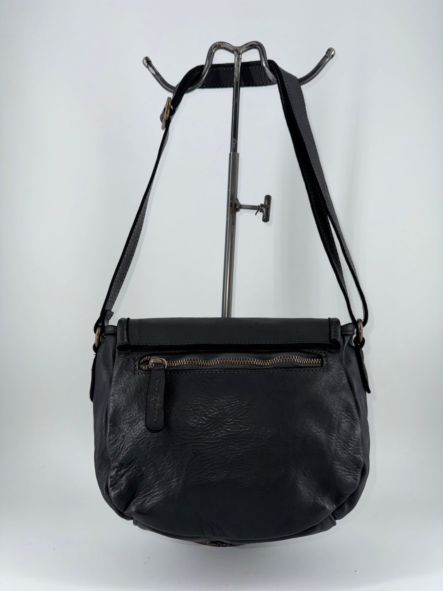 W03 - BO01 Borsa Sarah - Boutique Central Roma