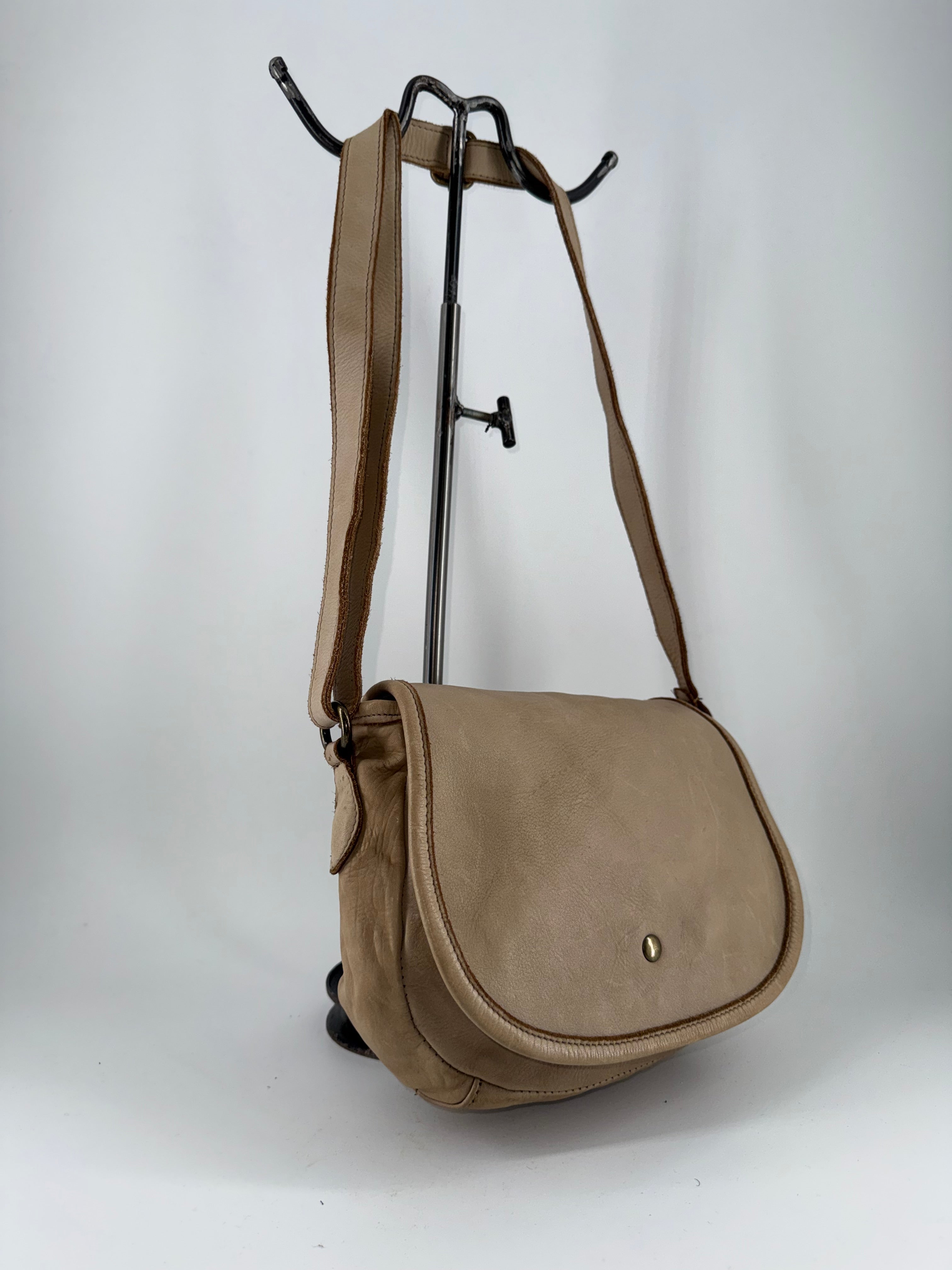 W03 - BO01 Borsa Sarah - Boutique Central Roma