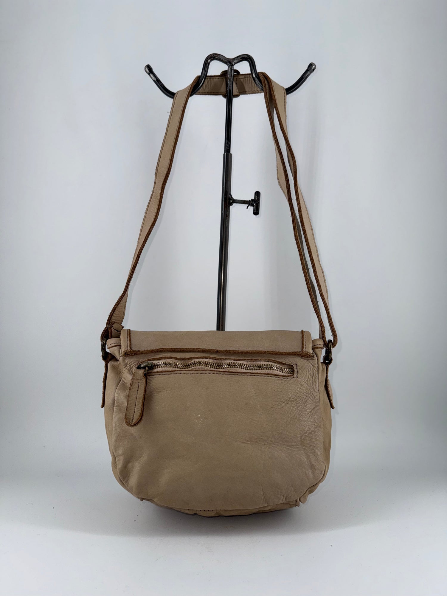 W03 - BO01 Borsa Sarah - Boutique Central Roma