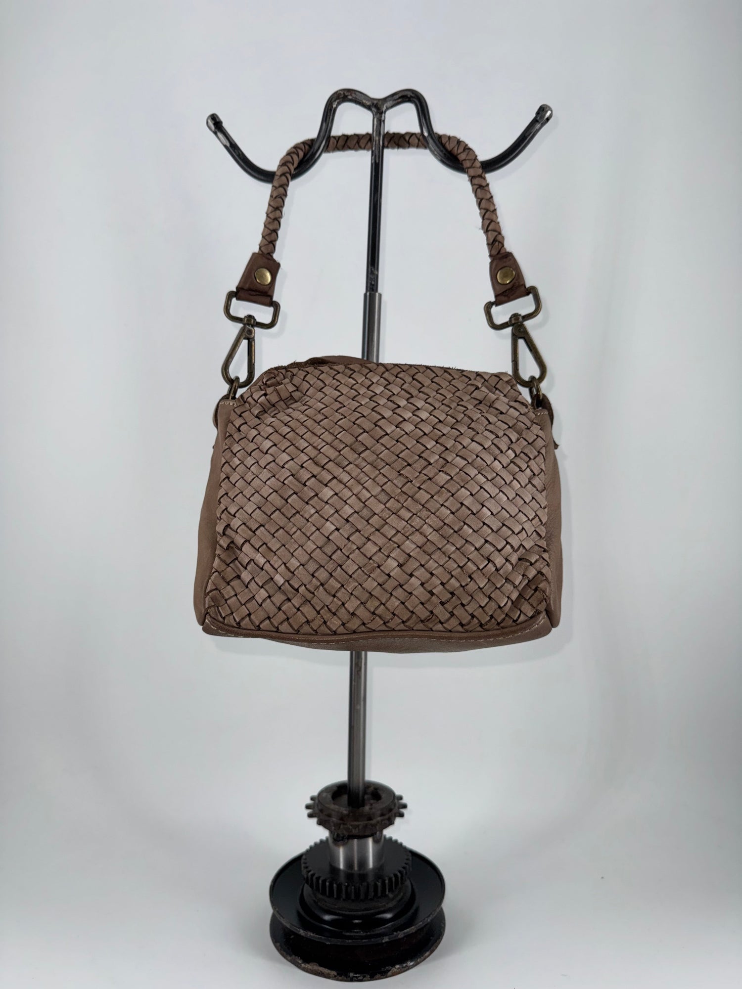 W03 - BO03 Borsa Chloé - Boutique Central Roma