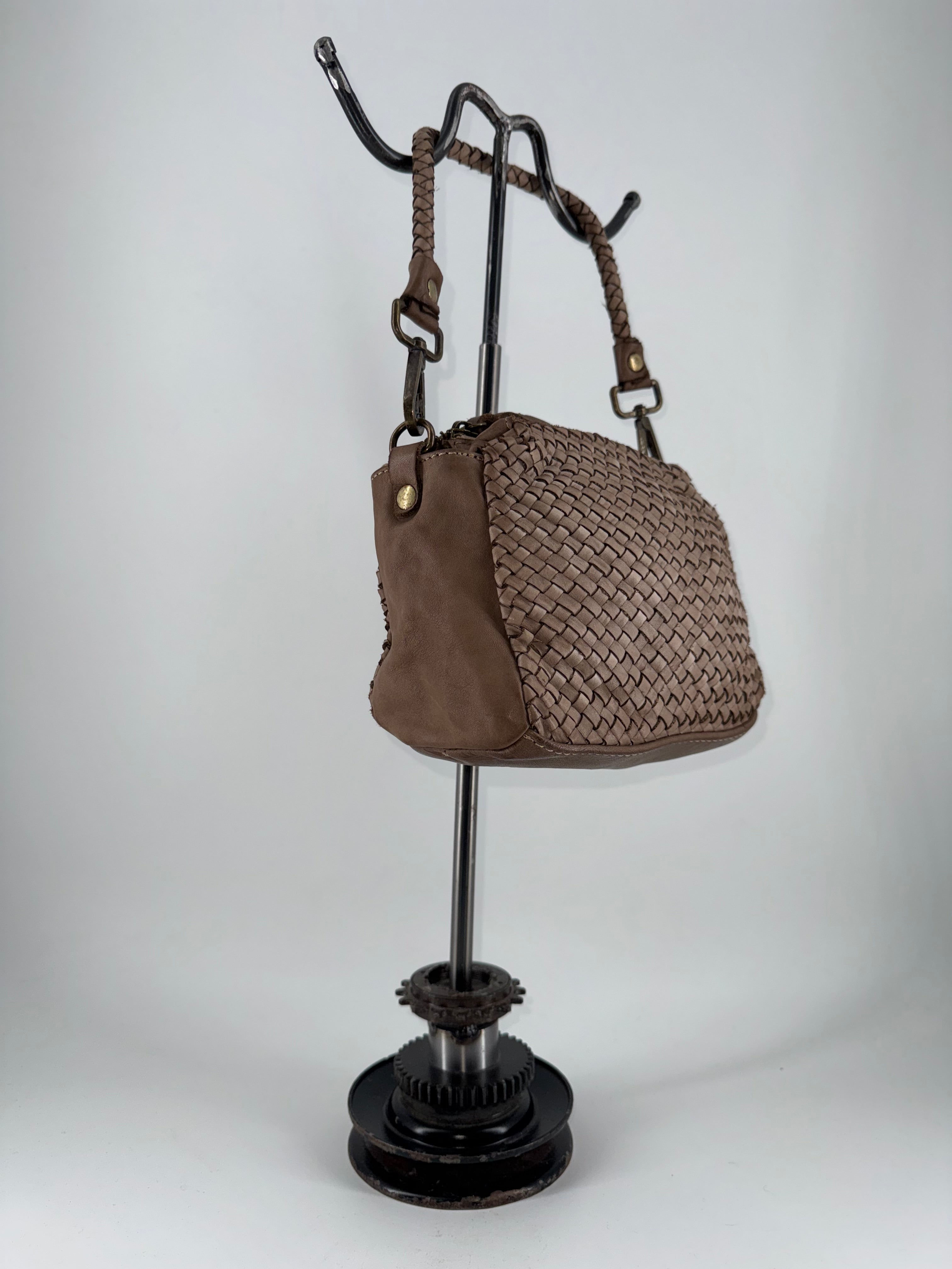 W03 - BO03 Borsa Chloé - Boutique Central Roma